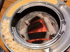 -海之屋韩式烤肉(海棠68环球美食街店)