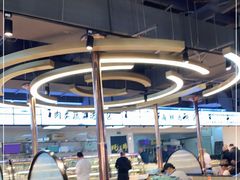 -蚝英雄鲜蚝自助专门店(长楹天街直营店)