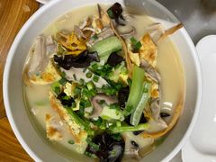 姜蛋猪肚-华盛丰温州大排档(东三环南路店)