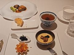 -香樟花园法式铁板烧(恒隆广场店)