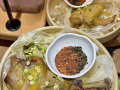 -一朵菌·野生菌探索家火锅(南亚店)
