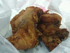 android_upload_pic-香园炸鸡(鞍山西道店)
