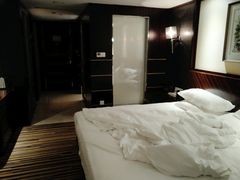 -伊美大酒店(重庆观音桥步行街店)