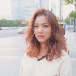 -GIRL STYLE 烫发·染发沙龙