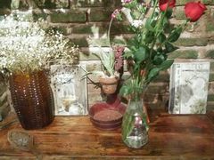 -杨桃院子旅馆(厦门鼓浪屿中华红墨店)