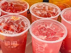 -鲜果时间(南开大悦城店)