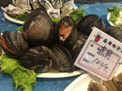 -黑石礁酒楼·海鲜(黑石礁店)