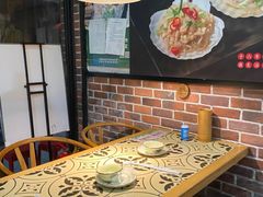 -新凯旋烧烤·燕姐千岛湖土菜