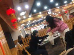 -屯老二农家铁锅炖·行业领军者(梅江店)