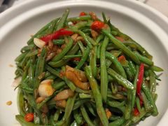 -小菜园新徽菜(滁州苏宁店)