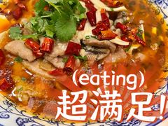-兔爸私家小厨(新北万达店)