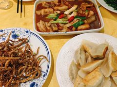 -莲花公园煎蟹(总店)