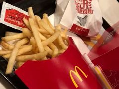 -麦当劳(帝豪店)