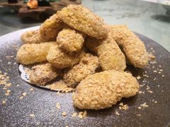 -三宝大饭店-中和艺素餐厅(浦上金山正祥广场店)