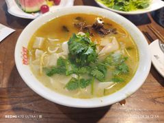 -三厂烩羊肉(五龙口店)
