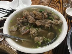 -老伯蟹脚店(朝阳路店)