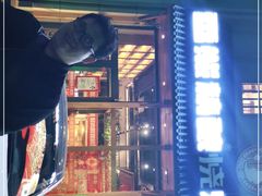门面-雪熊哈尔滨烧烤·精酿啤酒·砂锅(中央胜境店)