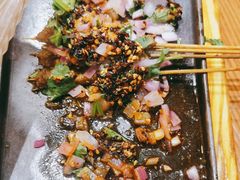 -聚点串吧·北京烧烤(赵登禹路店)