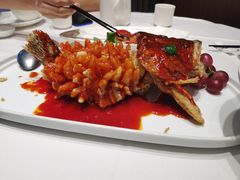 -松鹤楼(狮山永利广场店)