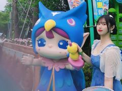 -苏州乐园森林水世界