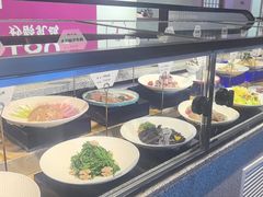 -鸽子侯·家宴·平价海鲜(市图书馆店)