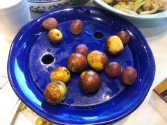 -大鸭梨烤鸭(金色漫香店)
