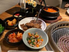 -黑牛黑猪烤肉专门店(万象城店)