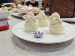 -东来顺饭庄(新源里店)
