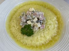 -库滋明·俄罗斯特色美食(中央大街店)