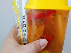 -YO!TEA有茶(科兴科学园店)