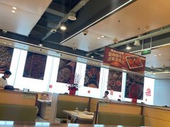 -海底捞火锅(方圆荟店)