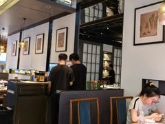-大鱼徽州·寻味徽菜(星光总店)
