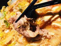 -有喜屋·深夜食堂(北京西路店)