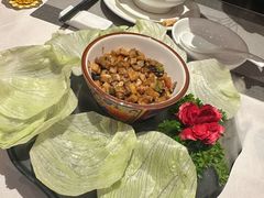 -若蘭慈·无国界素食料理(欢乐海岸店)