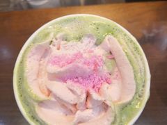 -星巴克(南京新百店)