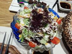 -林妈妈村·日式料理(宝山万达店)