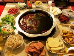 老火锅-大龙火锅(老店)