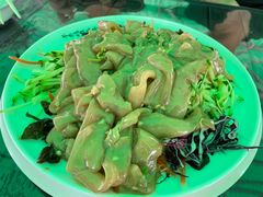 -金丝饭庄(金丝新天地保障性住宅小区店)
