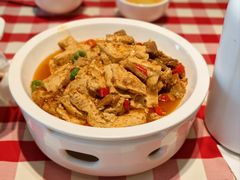 -西贝(无锡万象城店)