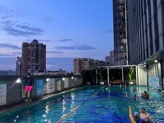 -威蒂斯国际健身游泳会所(东莞庄路店)