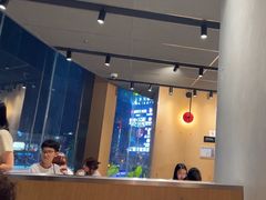 -麦当劳(百利广场店)