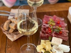 火腿拼盘-Alimentari早午餐(安福路店)