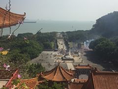 -南沙天后宫景区