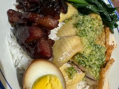 -和平馆·地道港澳茶餐厅(西门口店)