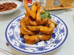 -刘宅食府(美术馆店)