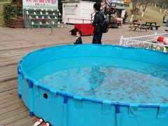 -钟山体育运动公园