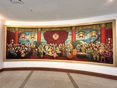 -二沙岛-广东华侨博物馆