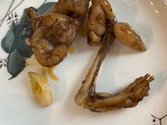 -蛙大侠香辣牛蛙火锅店(总店)