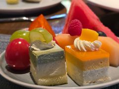 -菲住布渴全日制餐厅·简餐·下午茶·蛋糕