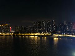 -南京眼步行桥